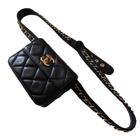 chanel look alike belt|chanel dupe chain bag.